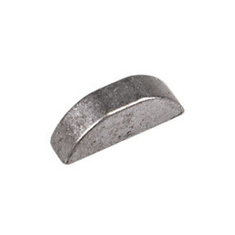 POLARIS WOODRUFF KEY