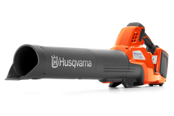 HUSQVARNA 230IB + C80 + B140