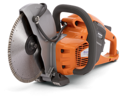 HUSQVARNA K 535I LAIKKALEIKKURI