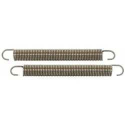 VETOJOUSI RST 140X15X2,0 2KPL