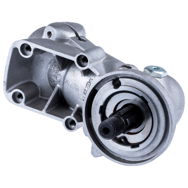 HUSQVARNA GEAR HOUSING ASSY