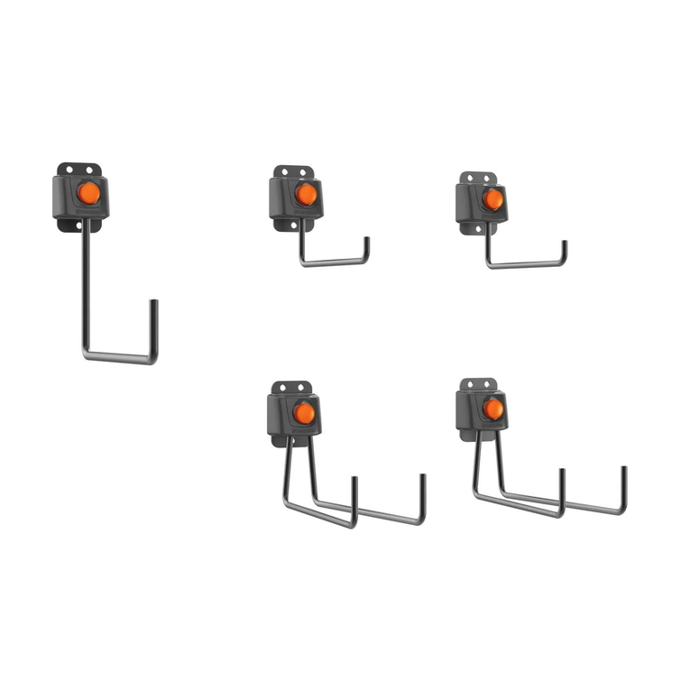 HUSQVARNA ASPIRE VARASTOINTIKOUKKULAJITELMA