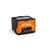 STIHL AKku AK 10  36V/72 Wh Uusi