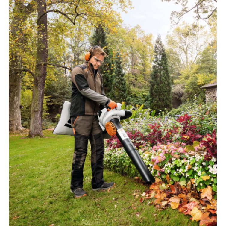 STIHL SH 86 C-E Imusilppuri