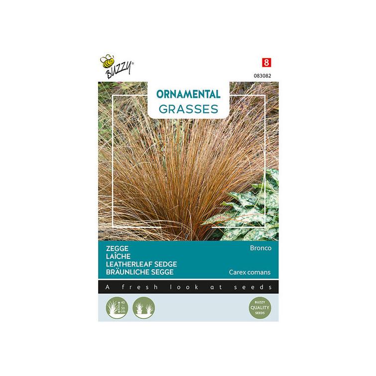 BUZZY PRONSSISARA BRONCO, SIEMEN 983082