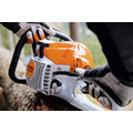 STIHL MS 261 C-M Moottoris. 14" .325" Rs 1,3mm