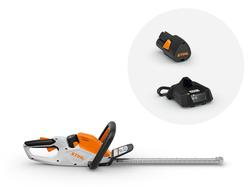STIHL HSA 30.0 SET Akkuk&auml;ytt&ouml;inen