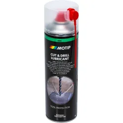 PORAUS -JA LEIKKUUSPRAY 500ML