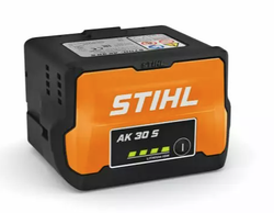 STIHL AK 30.0 S Akku