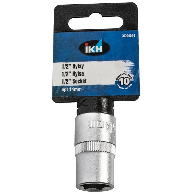 HYLSY 1/2'- 14MM XD04014