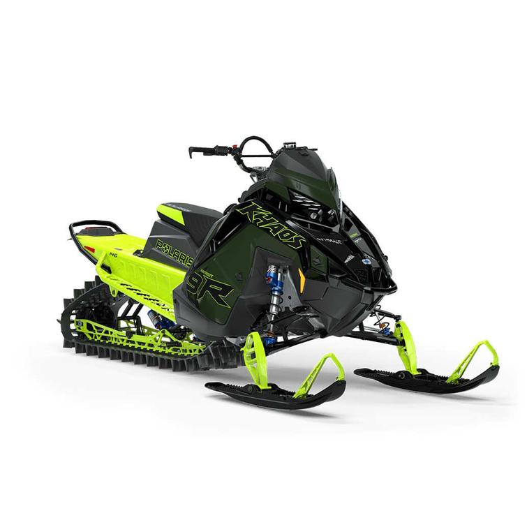 POLARIS 9R RMK KHAOS 146 SLASH INT