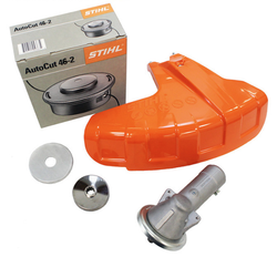 STIHL Ruohosetti FS410/460/490 K MAlleihin