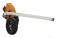 HUSQVARNA REUNALEIKKURIVARUSTUS EA850