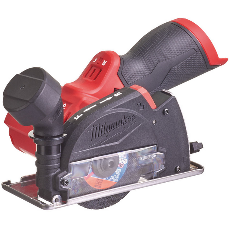 MILWAUKEE SUORAKATKAISUKONE M12 FCOT-0