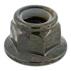 POLARIS NYLOC NUT