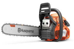 Husqvarna 450S 13" SP33G moottorisaha