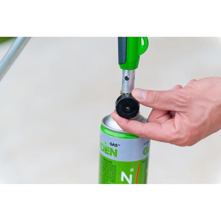 GARDEN TORCH GT2000 PZ RIKKAKASVIPOLTIN 32-3000004248