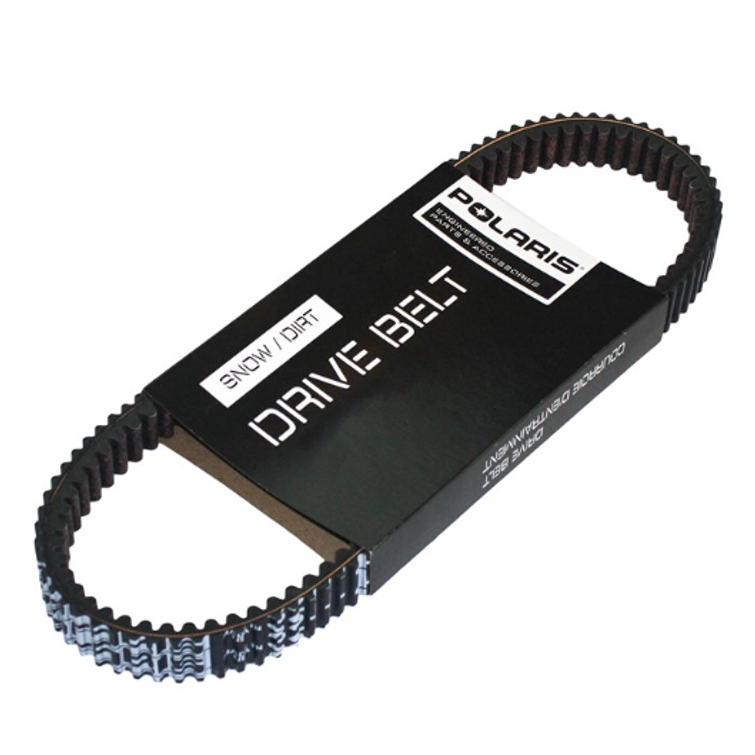 POLARIS ORV DRIVE BELT