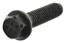 POLARIS SCREW; 6 MM X 1.0 MM X 25 MM