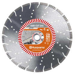 HUSQVARNA VARI-CUT S45 300MM 25.4/20