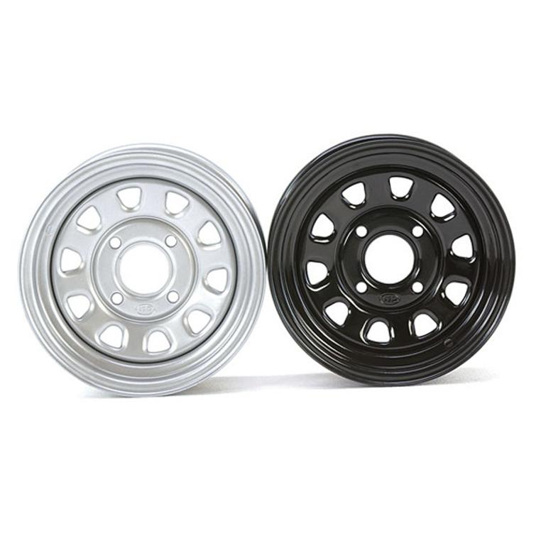 DUELL ITP vanne Tornado 15x7 4/156 4+3