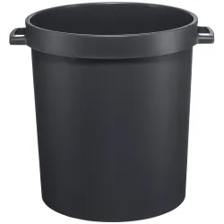 VESISAAVI 80L TUMMANHARMAA