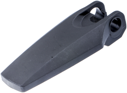 HUSQVARNA LEVER HANDLE FOLDING SYSTEM A0