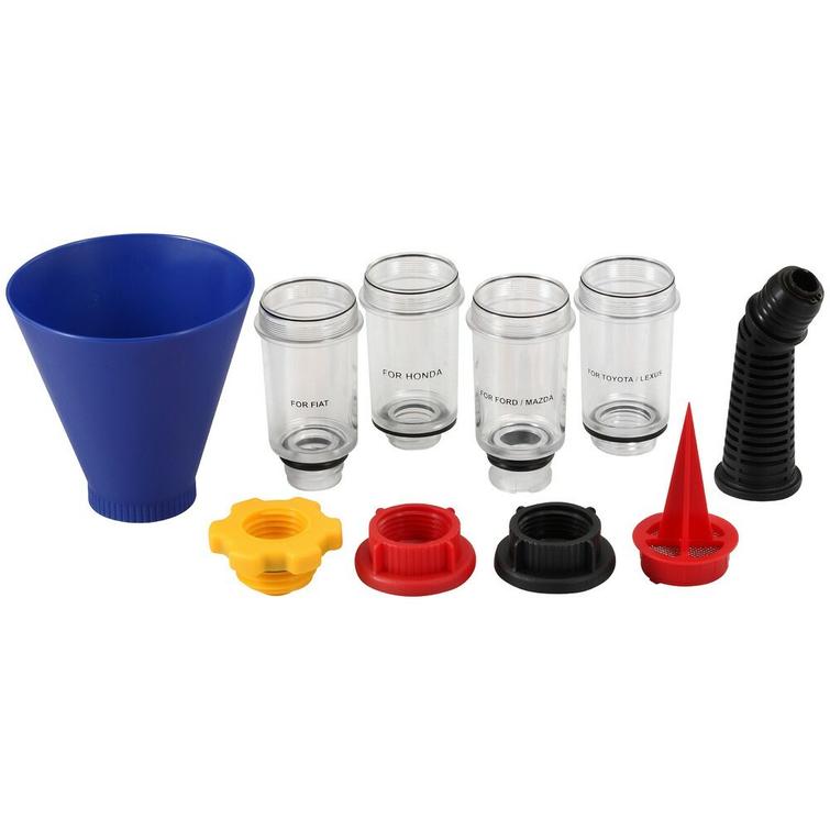 SUPPILOSARJA EU MERKKIKOHTAINEN IKH6602