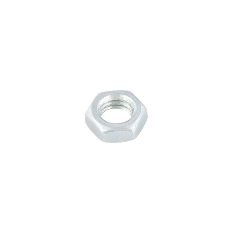 HUSQVARNA NUT NUT.3/8-16.HEX.JAM.Z 3/8-1