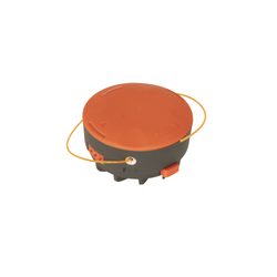 HUSQVARNA TRIMMER HEAD ASSY!