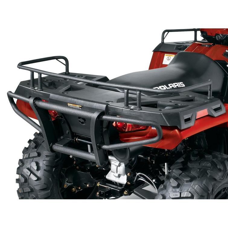 POLARIS REAR BRUSH GUARD SPRTSMAN