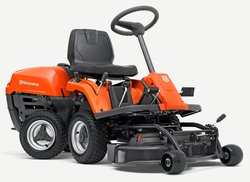 HUSQVARNA R 112C5, LEV 85 CM, B&S POWERBUILT 3115, MAN 5+1