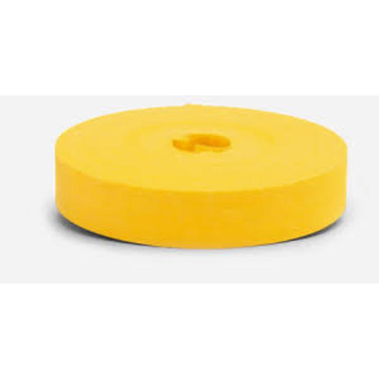 HUSQVARNA MERKINT&Auml;NAUHA KELTAINEN