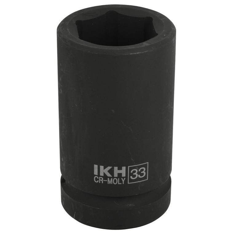 HYLSY 1'- 33MM PIT.90MM