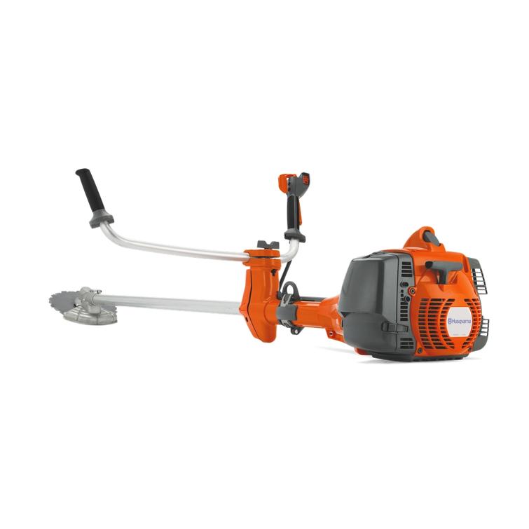 HUSQVARNA 555FX, SCARLETT 225-24 (1"), BALANCE XT