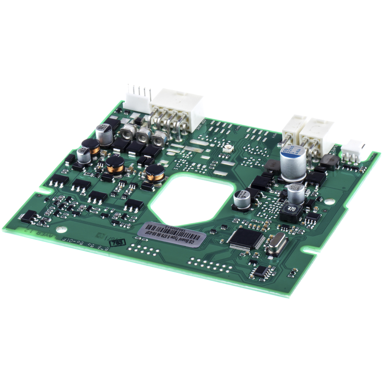 PCB C/S