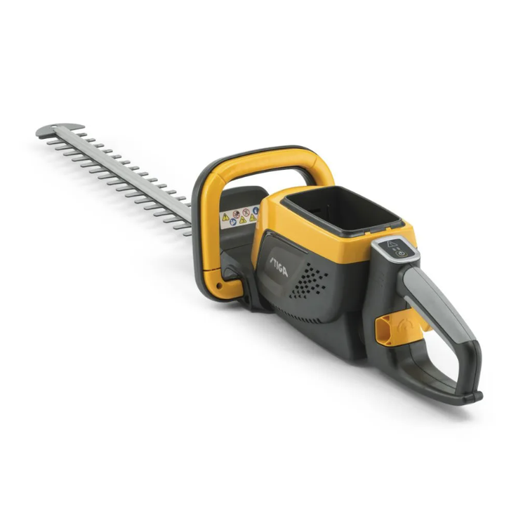 STIGA HT 500E PENSASLEIKKURI - 48V