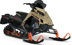 POLARIS 850 SB ASSAULT 146 INTL