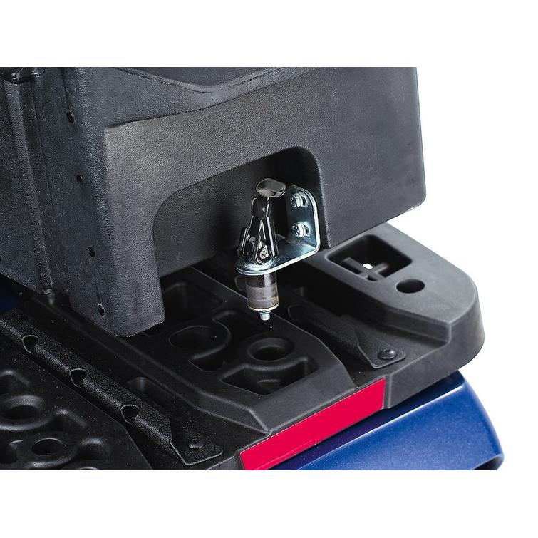 POLARIS ANCHOR W/HARDWAREL&R