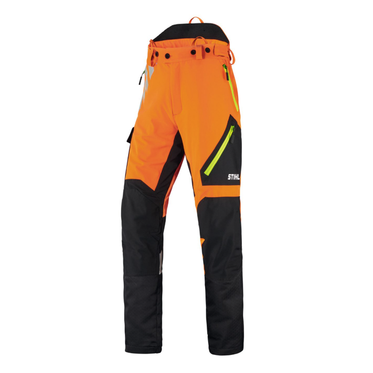 STIHL Housut ADVANCE FlexTEC SZ M dAcl1