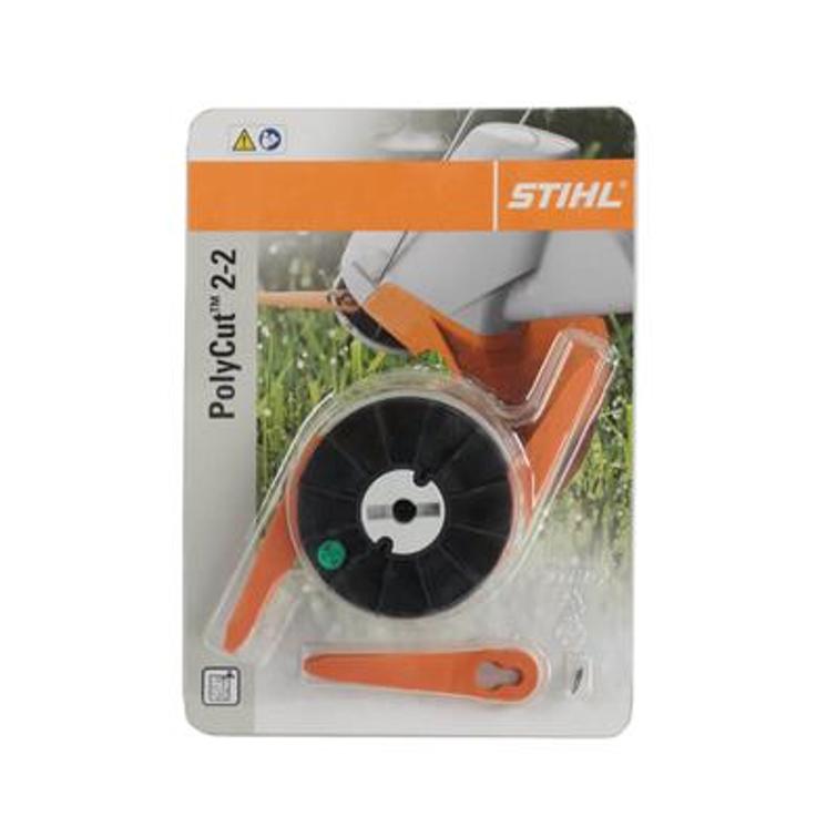 STIHL Teräleikkuri Polycut 2-2