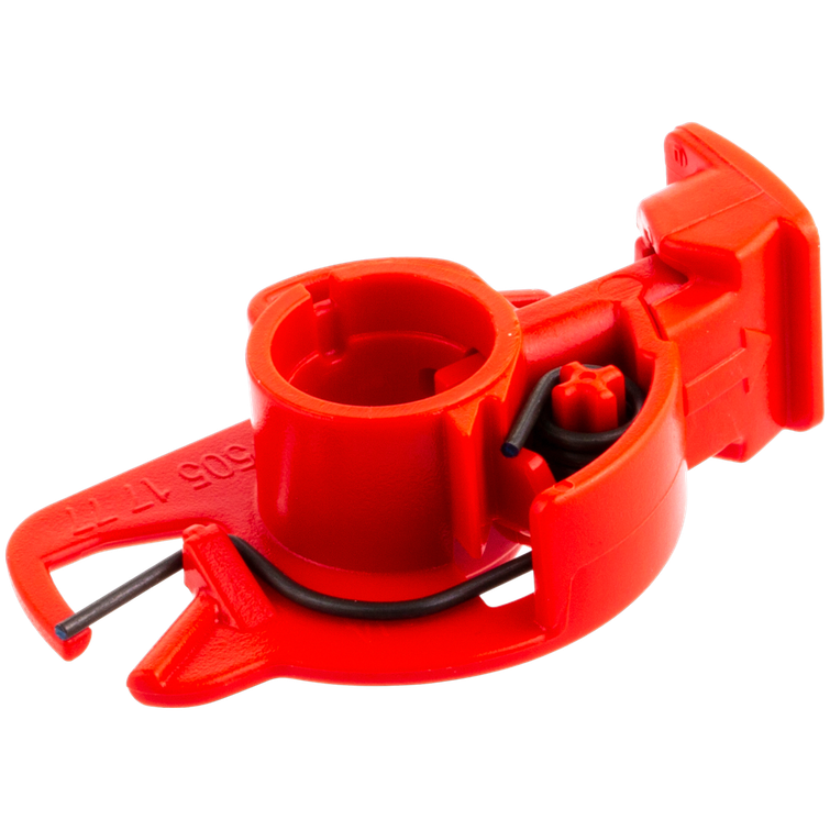 HUSQVARNA CHOKE CONTROL ASSY STOP& CHOK