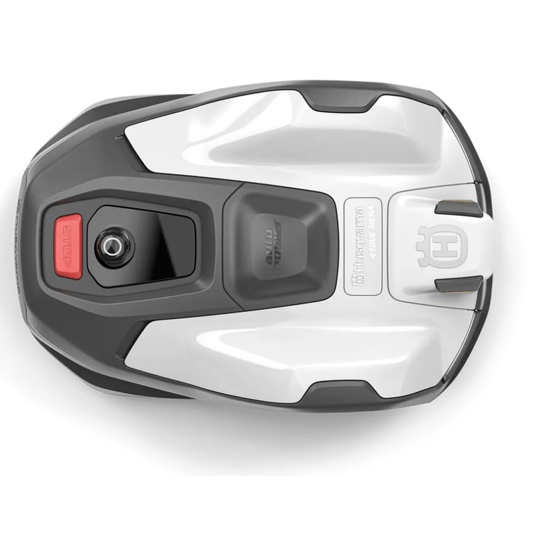 HUSQVARNA AM410VE NERA 2026