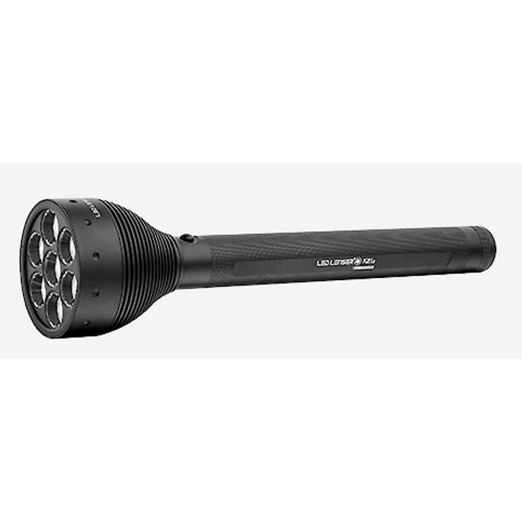 LED LENSER SIGNATURE P6R LADATTAVA KÄSIV C71