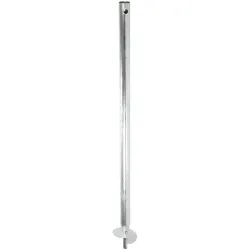 KIERREPAALU 1500X60/3MM KS