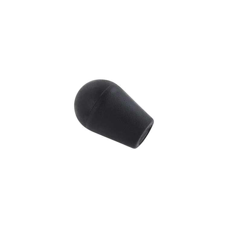 HUSQVARNA KNOB KNOB SOFT TOUCH_SLOTTED