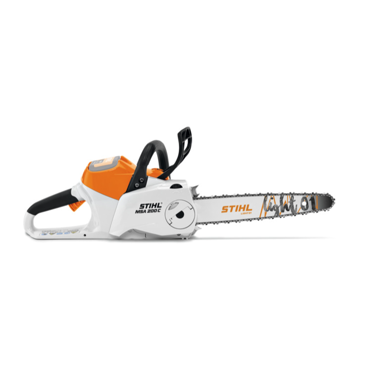 STIHL MSA  200 C-B AKkusaha 12" 1/4"Pm3  1,1mm