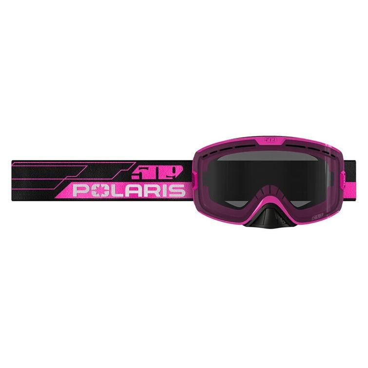 POLARIS 509 KINGPIN SNOW PINK