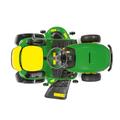 JOHN DEERE X167 122cm 3130DM