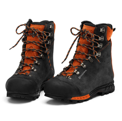 HUSQVARNA Nahkaturvakengät Functional 24, 41
